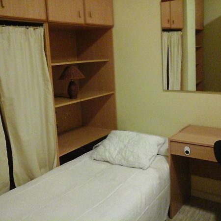 Apartament Fira L'Hospitalet de Llobregat Exteriör bild
