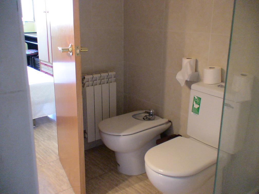 Apartament Fira L'Hospitalet de Llobregat Exteriör bild