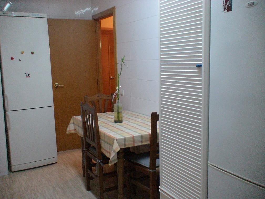 Apartament Fira L'Hospitalet de Llobregat Rum bild
