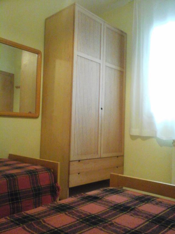 Apartament Fira L'Hospitalet de Llobregat Exteriör bild